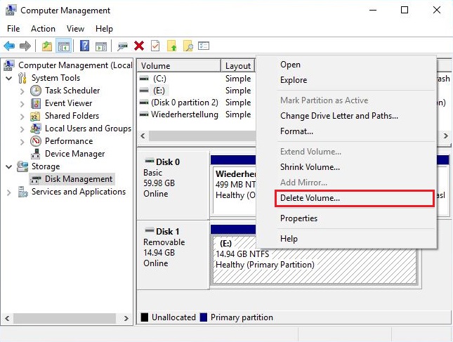 File:Windows disk mgmt delete partition.JPG