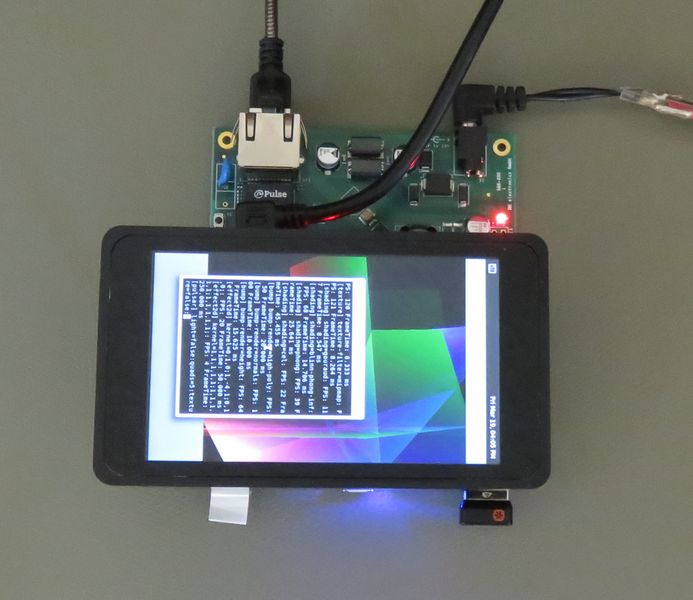File:DSI Display Adaptor Board.jpg